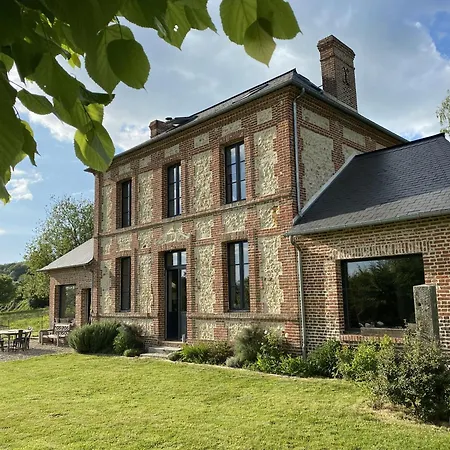 La Petite Mairie * 프레헬